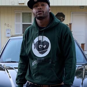 Meet your Posher, Keanan